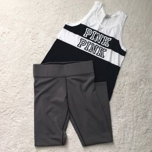 Victoria’s Secret PINK Tank Top